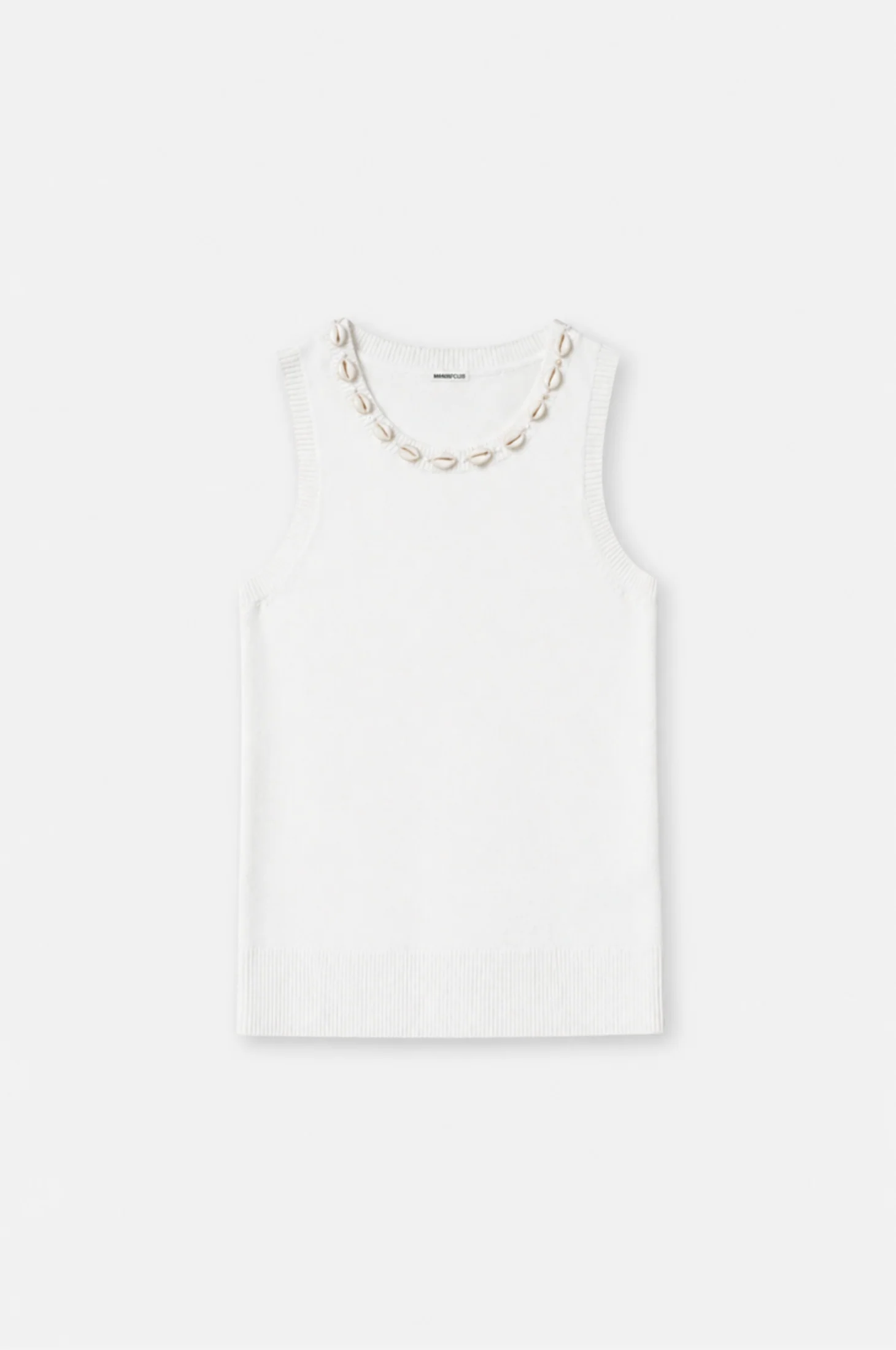 NEW COTTON CASHMERE